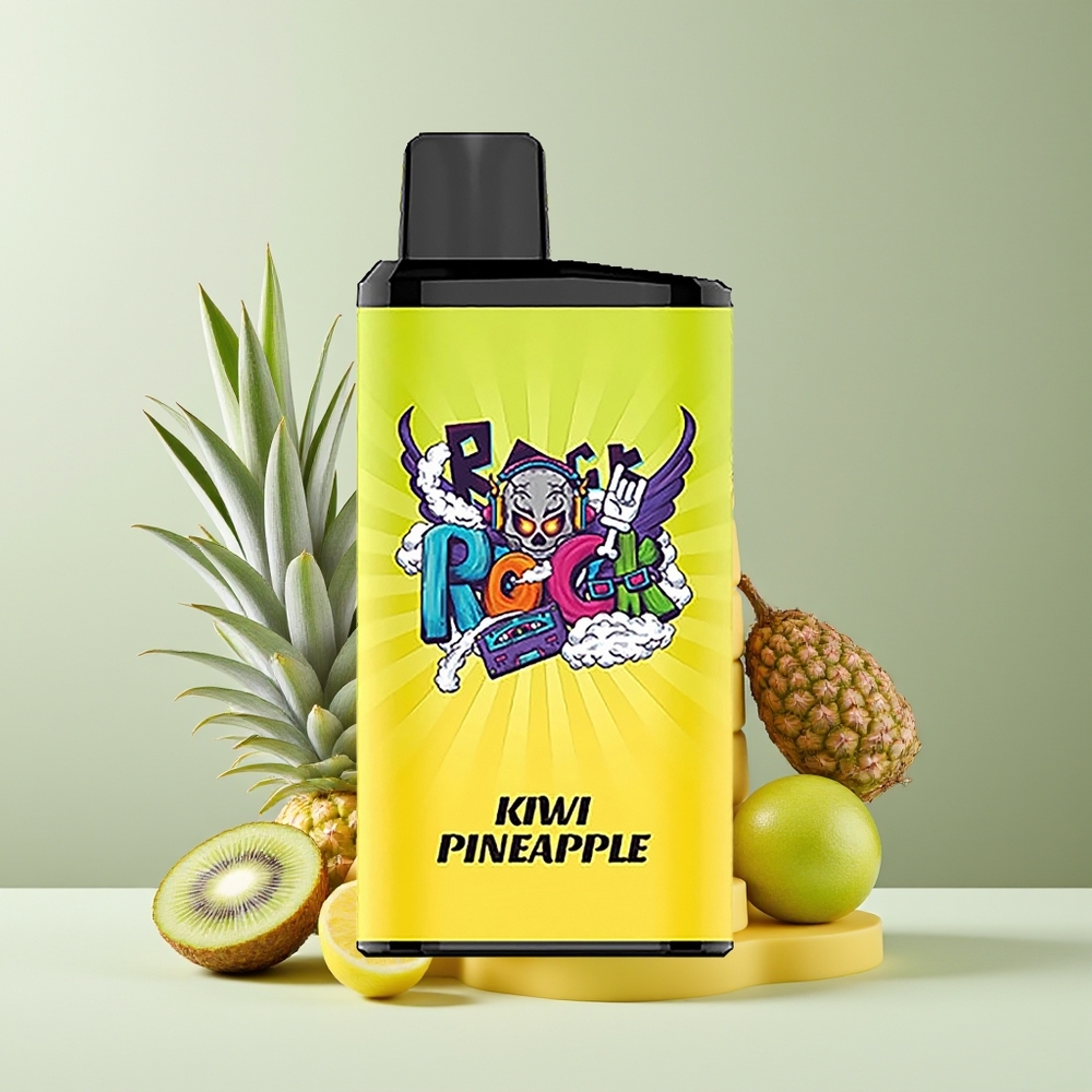 IGET Bar Pro 10000 Puffs 2000 mAh Kiwi Piña
